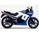 1984 Honda VF 1000 F - photo 2