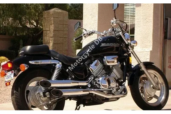 1999 Honda VF 750 C
