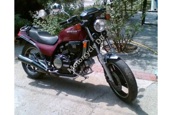 1983 Honda VF 750 C