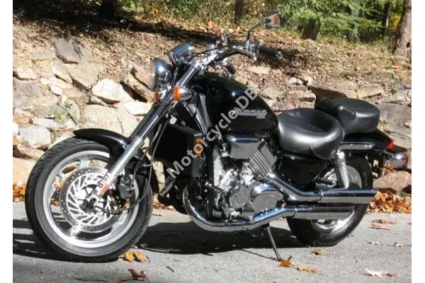 1997 Honda VF 750 C