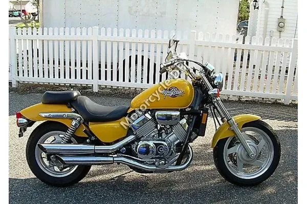 1995 Honda VF 750 C