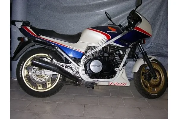 1985 Honda VF 750 C