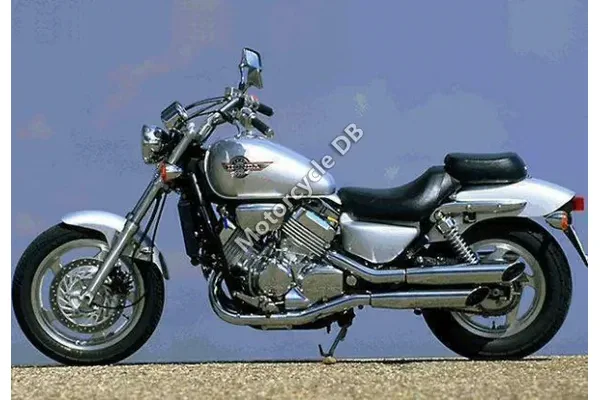 1997 Honda VF 750 C Magna