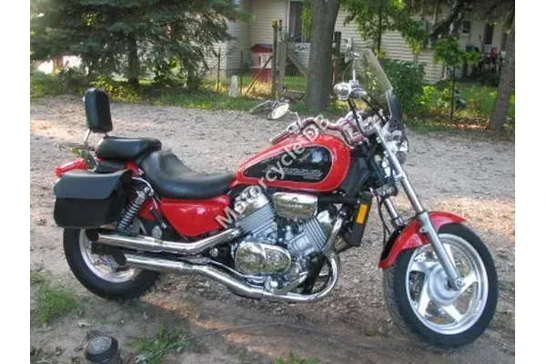 1995 Honda VF 750 C Shadow