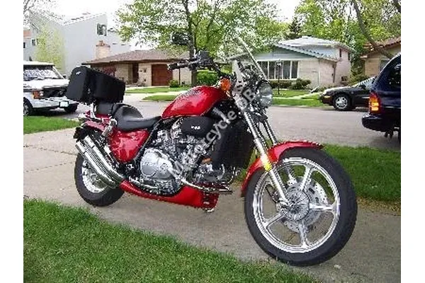 1988 Honda VF 750 C Super Magna V45