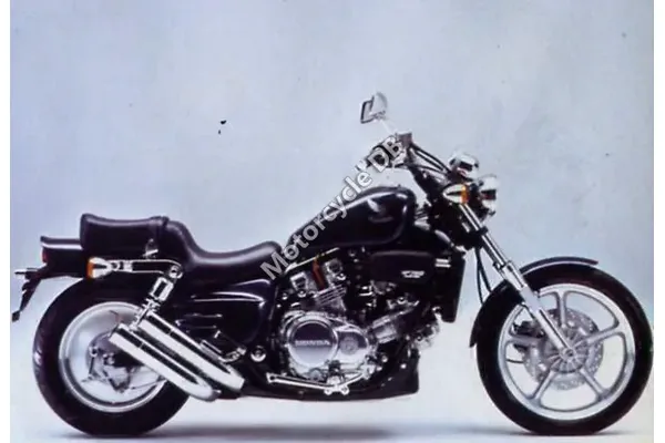 2003 Honda VF 750 Magna