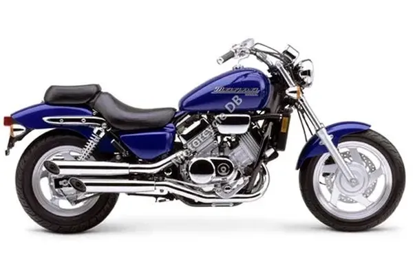 2004 Honda VF 750 Magna