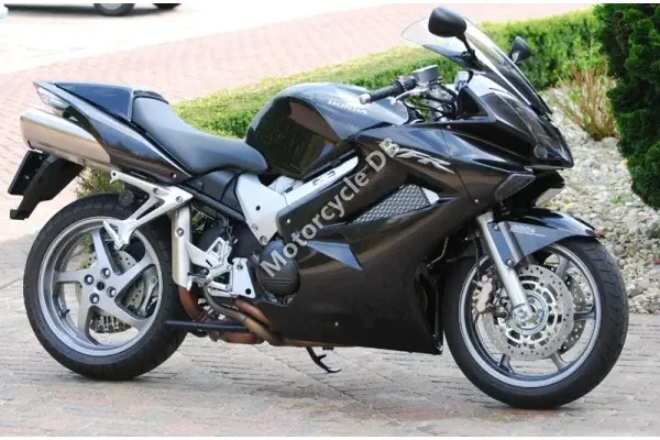 2006 Honda VFR
