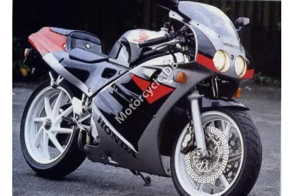 1992 Honda VFR 400 R