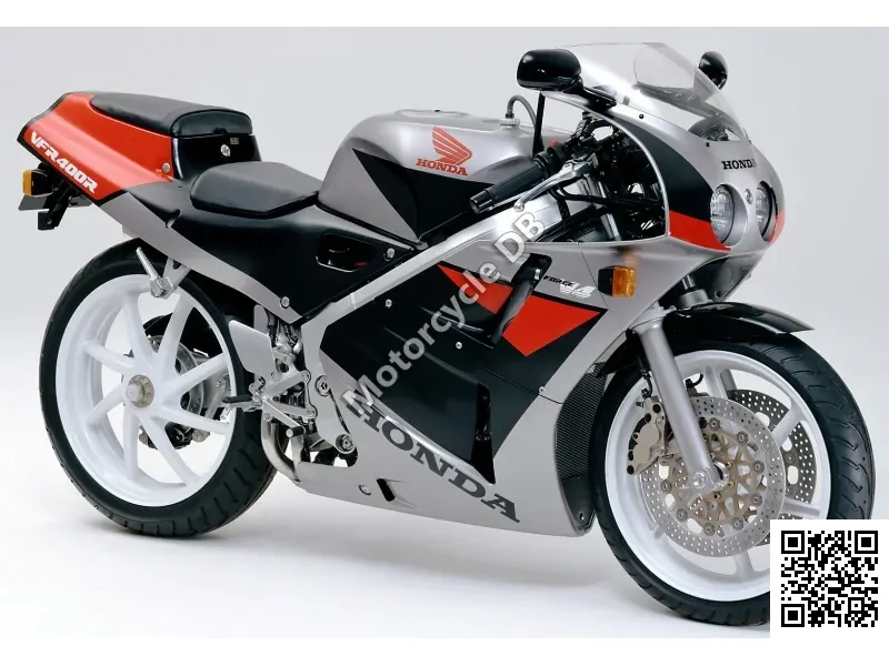 Honda VFR 400 R 1992 37510