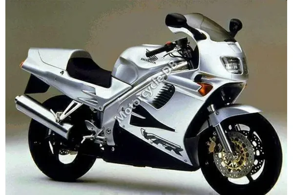 1996 Honda VFR 750 F