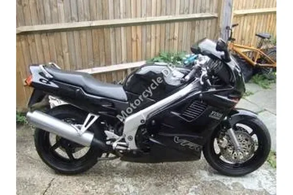 1995 Honda VFR 750 F
