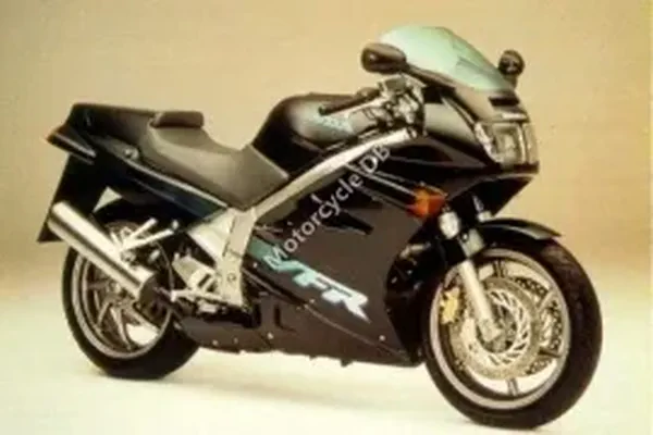 1993 Honda VFR 750 F