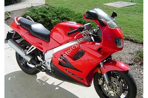 1994 Honda VFR 750 F