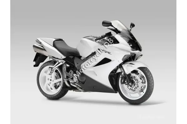 2011 Honda VFR 800