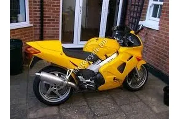 2000 Honda VFR 800