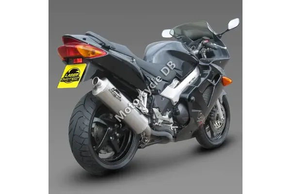 1998 Honda VFR 800 F1