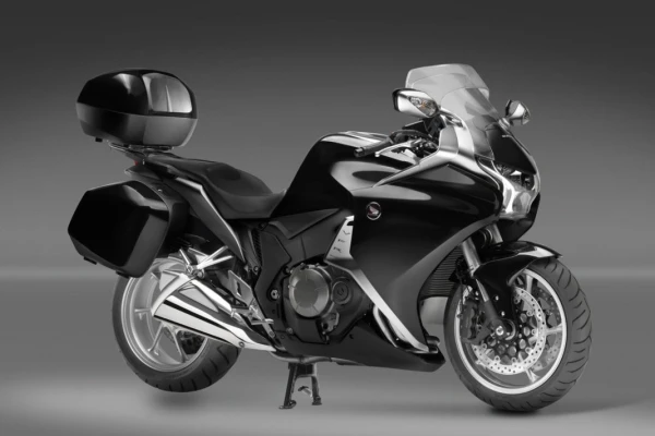 2019 Honda VFR1200F