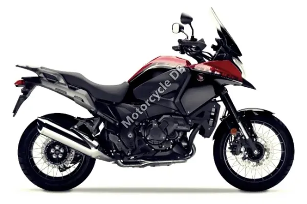 2018 Honda VFR1200X