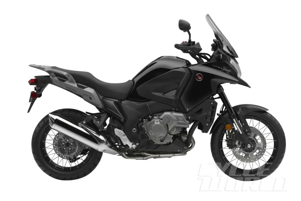 2020 Honda VFR1200X