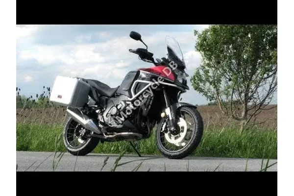 2018 Honda VFR1200X DCT