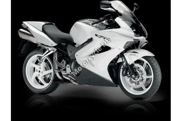 2010 Honda VFR800 Interceptor ABS