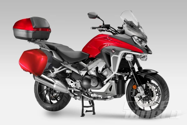 2020 Honda VFR800X