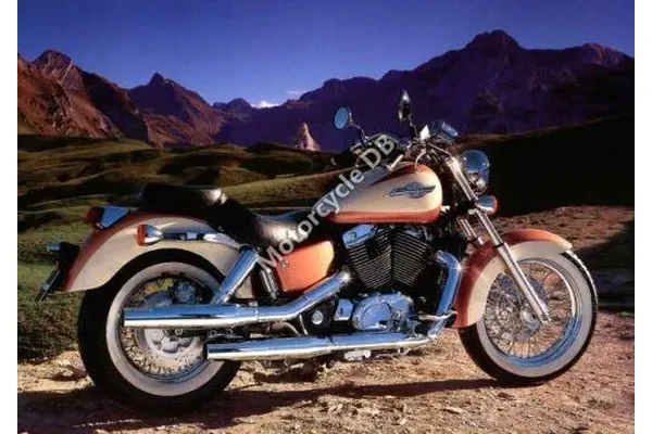 1994 Honda VT 1100