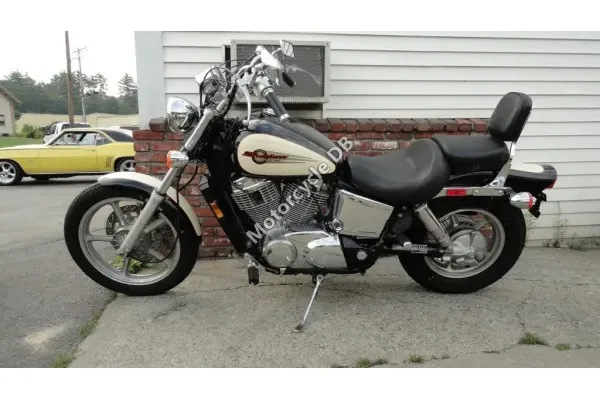 1995 Honda VT 1100 ACE Shadow