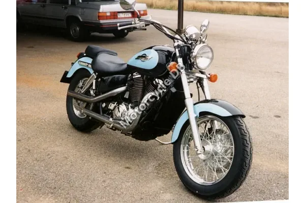 1995 Honda VT 1100 C Shadow