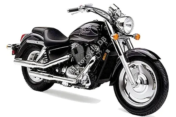 2003 Honda VT 1100 C2 Shadow