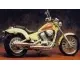 1983 Honda VT 500 C - photo 2