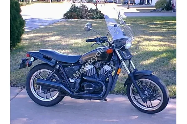 1984 Honda VT 500 C
