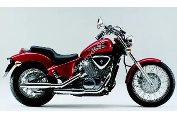 1994 Honda VT 600 C
