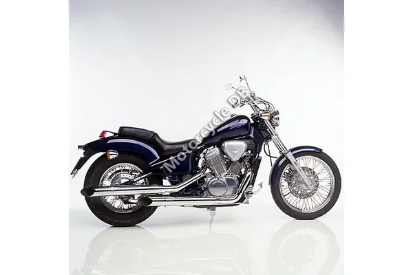 1998 Honda VT 600 C Shadow