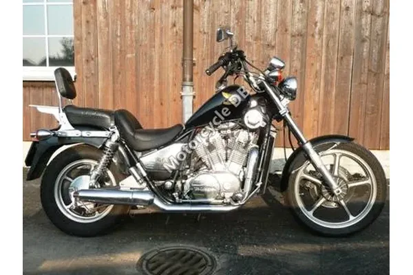 1987 Honda VT 750 C