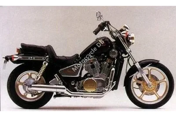 1987 Honda VT 750 C Shadow