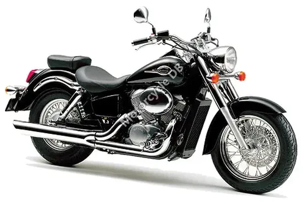 1999 Honda VT 750 C2