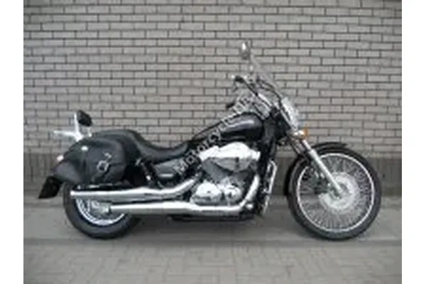 2003 Honda VT 750 C2 Shadow