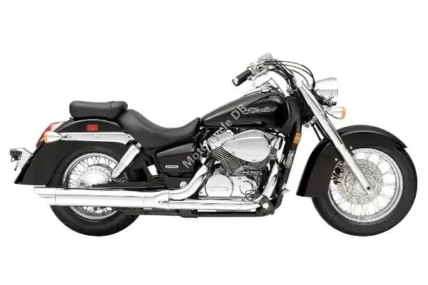 2006 Honda VT 750 C4 Shadow