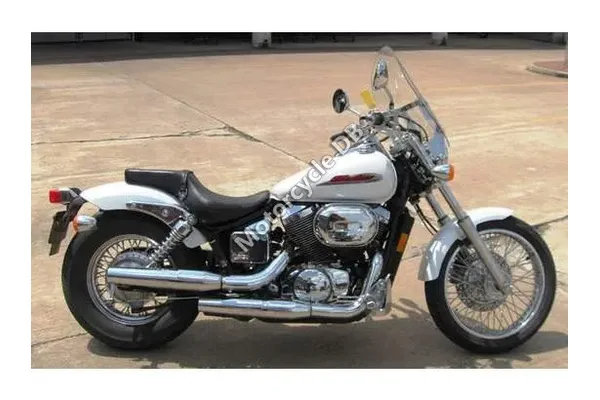 2002 Honda VT 750 DC Shadow Spirit