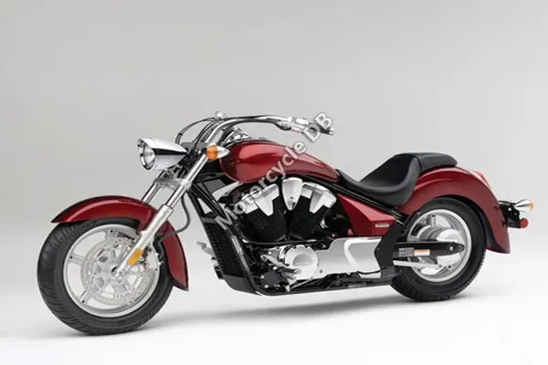 2012 Honda VT1300CR