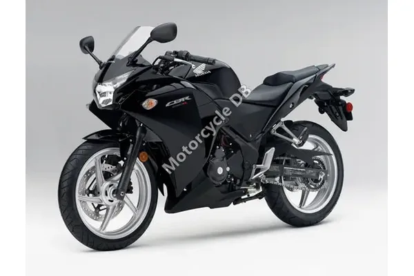 2011 Honda VT1300CR