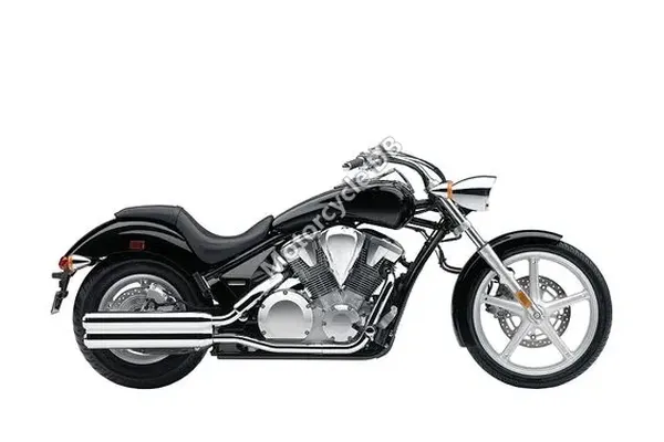 2011 Honda VT1300CS