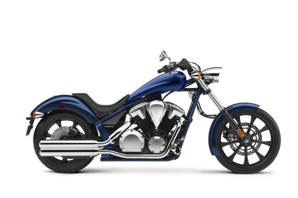 2019 Honda VT1300CX