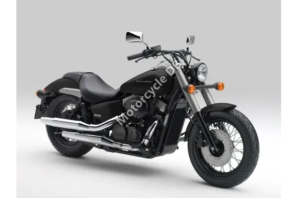 2014 Honda VT750C Shadow