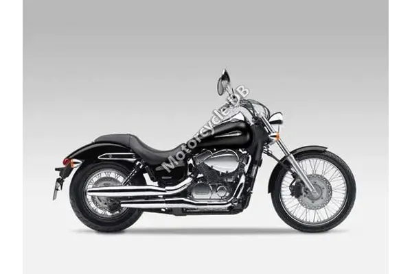 2012 Honda VT750C2 Shadow