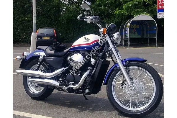 2011 Honda VT750S