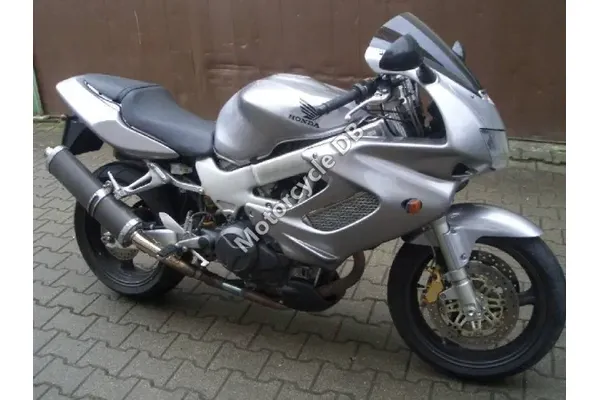 1999 Honda VTR 1000 F