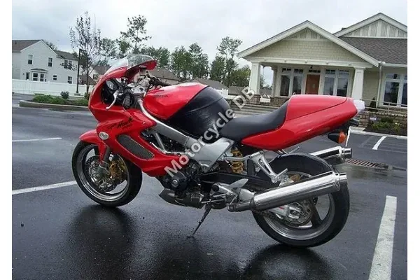 1998 Honda VTR 1000 F